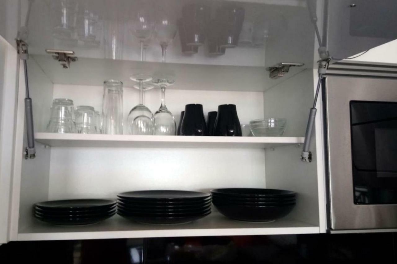 Apartamento Chao Portonovo Пуэрто дель Кармен Экстерьер фото