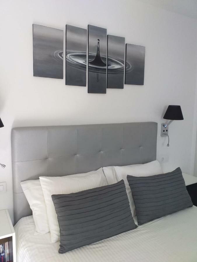 Apartamento Chao Portonovo Пуэрто дель Кармен Экстерьер фото