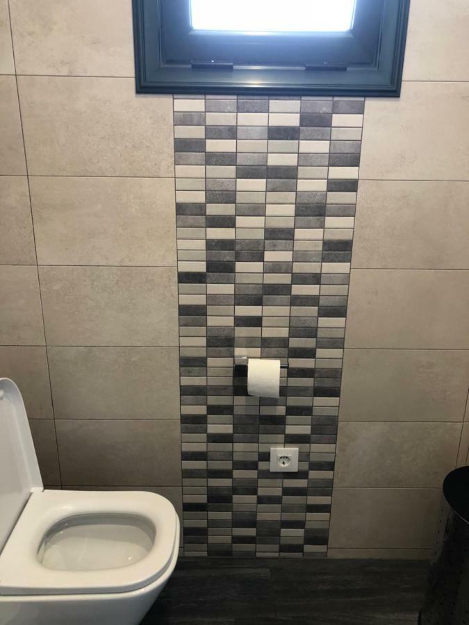 Apartamento Chao Portonovo Пуэрто дель Кармен Экстерьер фото