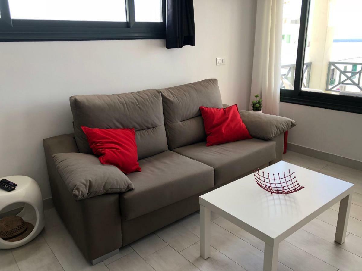 Apartamento Chao Portonovo Пуэрто дель Кармен Экстерьер фото