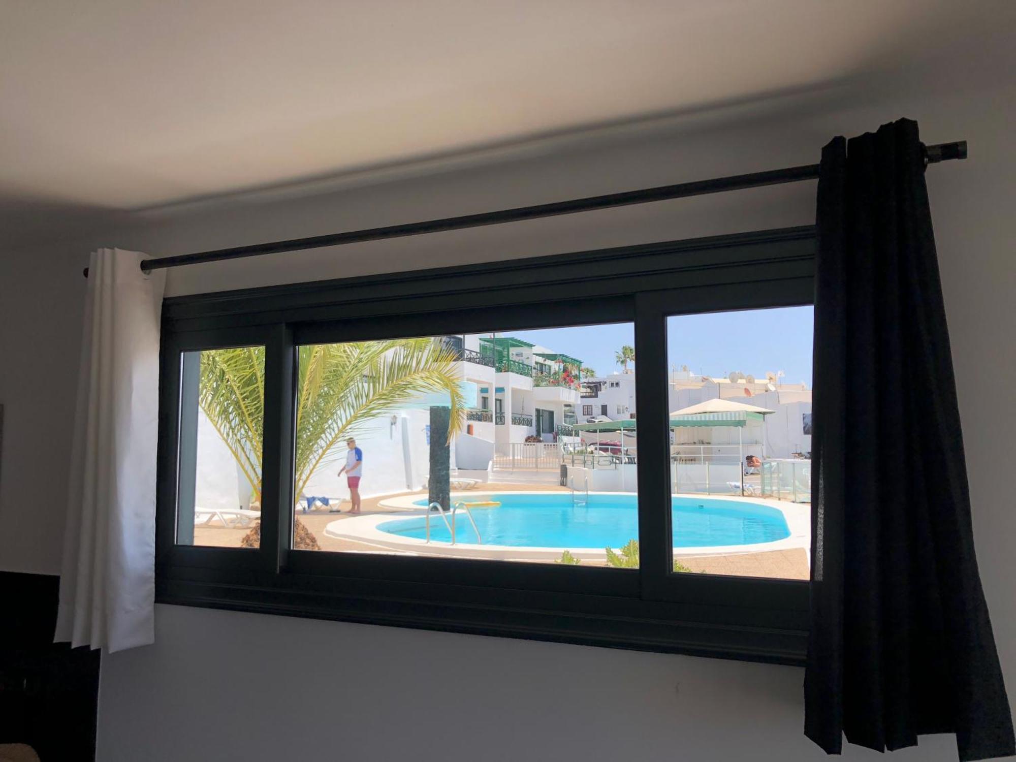 Apartamento Chao Portonovo Пуэрто дель Кармен Экстерьер фото